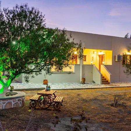 Olive #1 Appartement