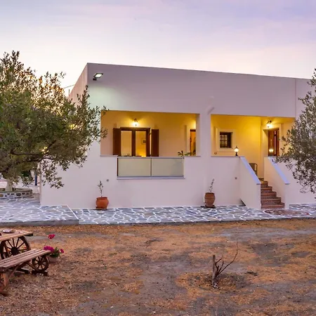 Appartement Olive #1 Karpathos