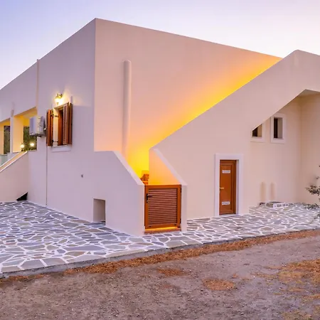 Olive #1 Appartement *