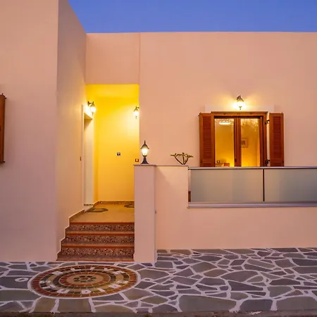 Appartement Olive #1