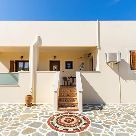 Olive #1 Appartement Karpathos