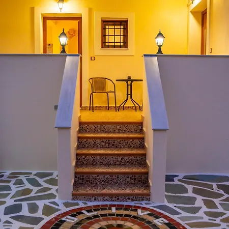 Appartement Olive #1 Karpathos