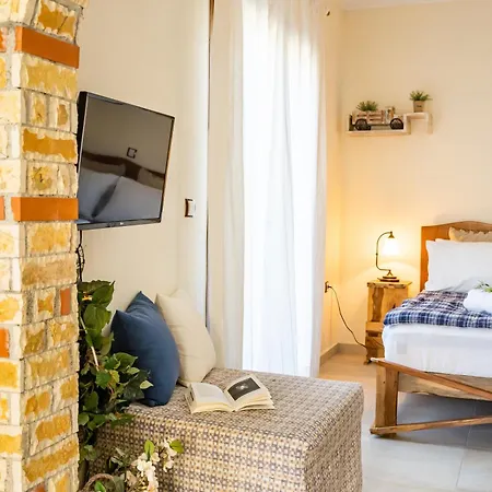 Olive #1 Appartement *