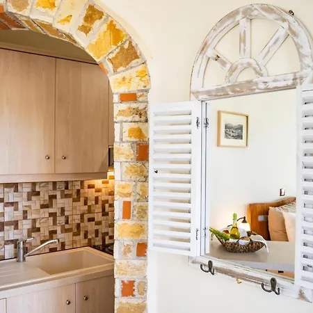 Appartement Olive #1 *