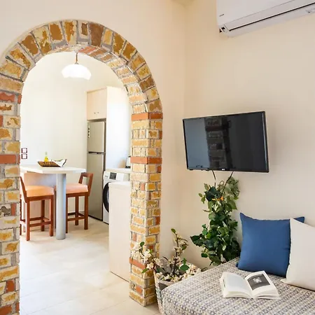 Olive #1 Appartement Karpathos