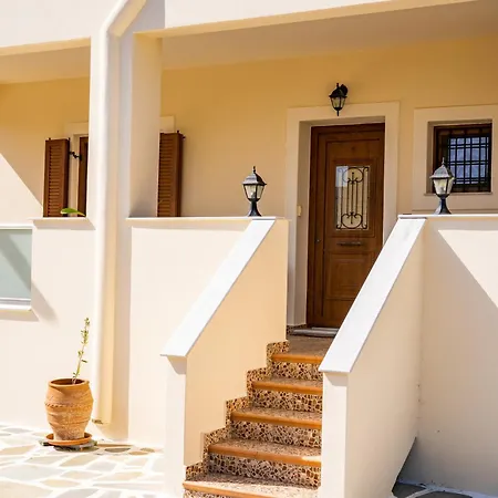 Appartement Olive #1 Karpathos