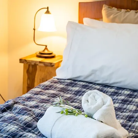 Olive #1 Appartement *