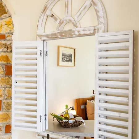 Olive #1 Appartement Karpathos