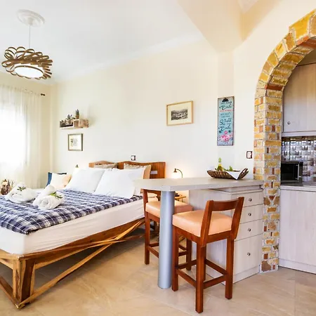 Appartement Olive #1