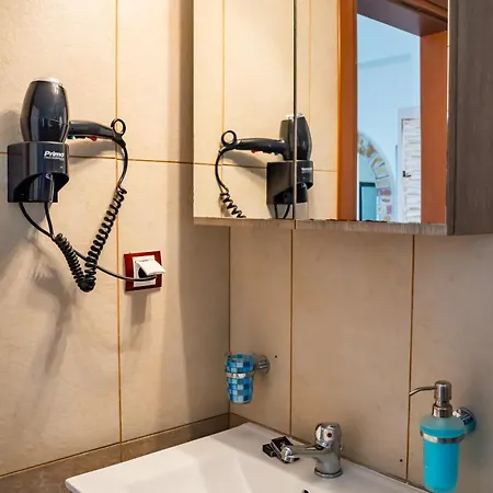 Appartement Olive #1 *