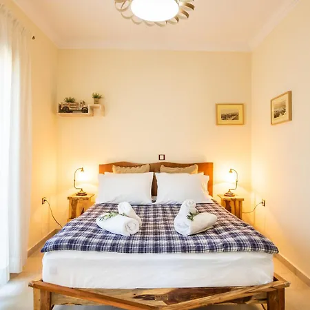 Olive #1 Appartement Karpathos