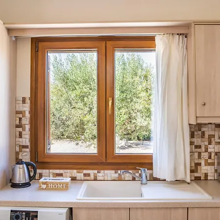 Olive #1 * Karpathos