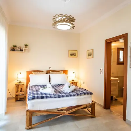 Olive #1 Appartement Karpathos