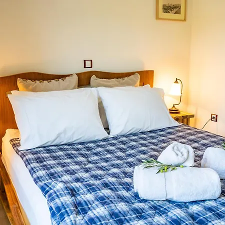 Olive #1 Appartement Karpathos