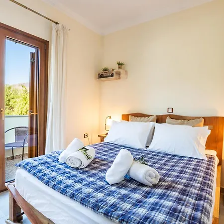 Olive #1 Appartement