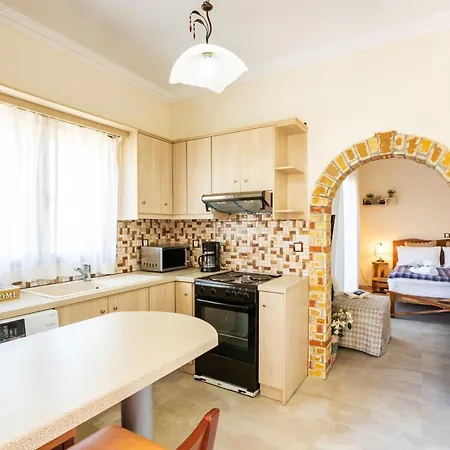 Olive #1 Appartement *