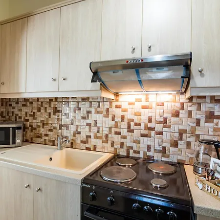 Olive #1 Appartement *