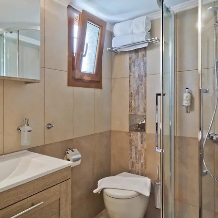 Olive #1 Appartement *