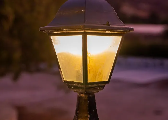 Apartamento Olive #1