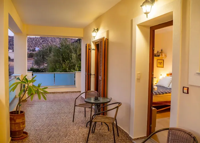 Apartamento Olive #1 Cárpatos