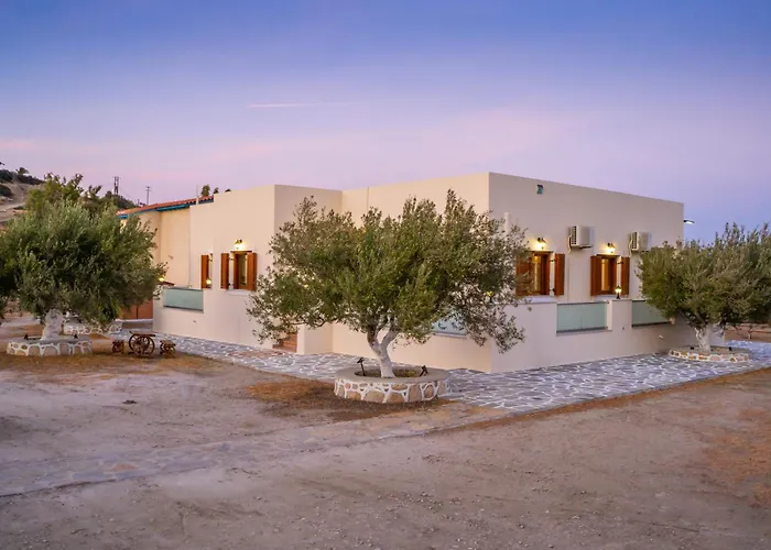 Apartamento Olive #1