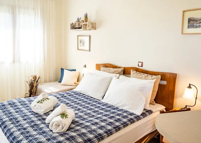 Olive #1 Apartamento