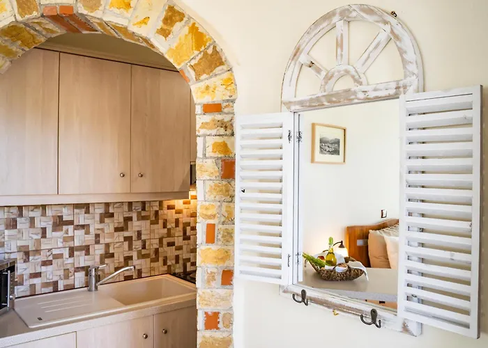 Apartamento Olive #1 *