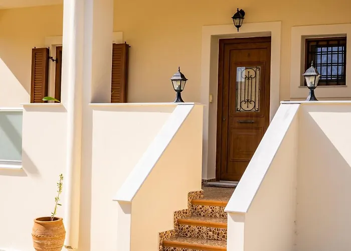 Apartamento Olive #1 Cárpatos