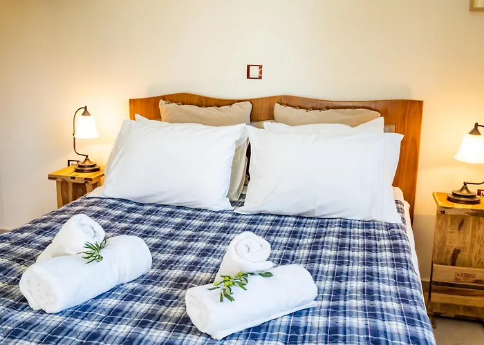 Apartamento Olive #1