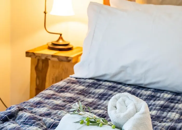 Olive #1 Apartamento *