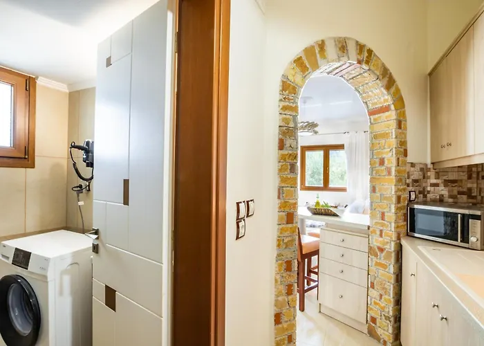 Apartamento Olive #1 *