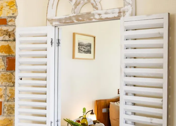 Olive #1 Apartamento Cárpatos