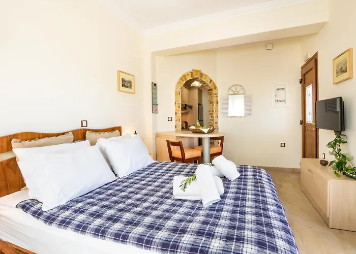 Olive #1 Apartamento