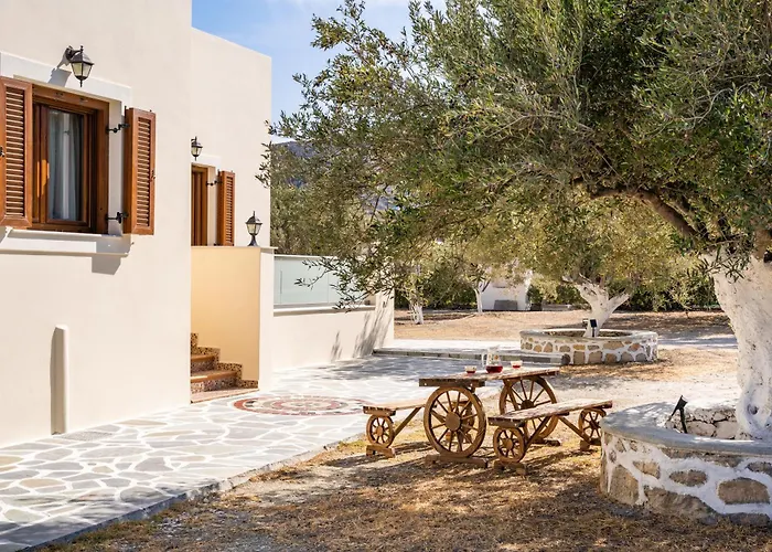 Olive #1 Apartamento *