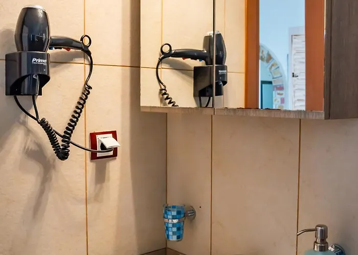 Apartamento Olive #1 *