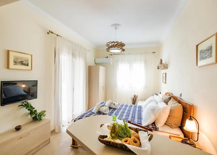 Apartamento Olive #1 Cárpatos