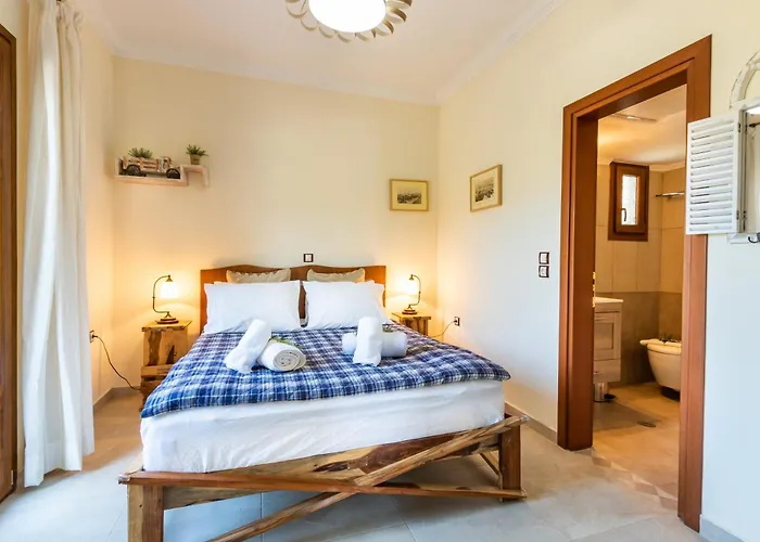 Apartamento Olive #1 *