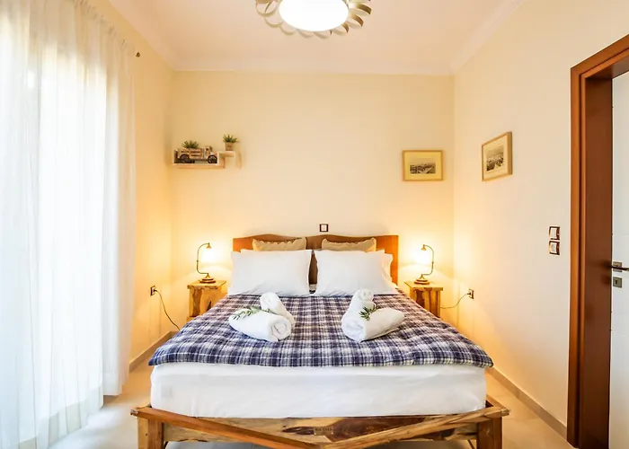 Olive #1 Apartamento Cárpatos