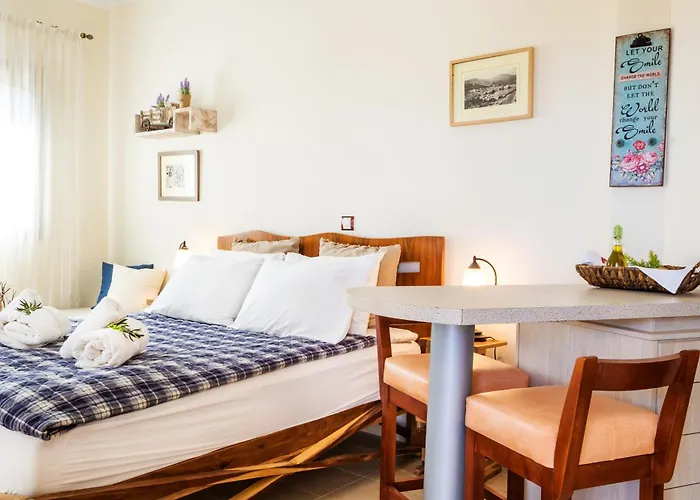 Apartamento Olive #1 Cárpatos