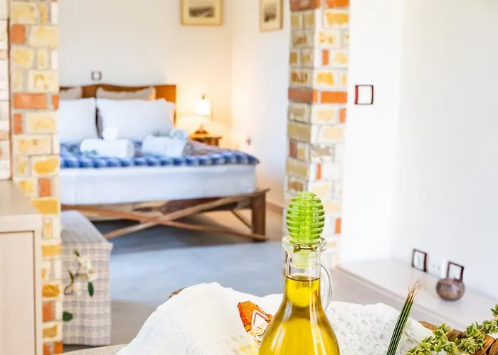 Apartamento Olive #1 Cárpatos