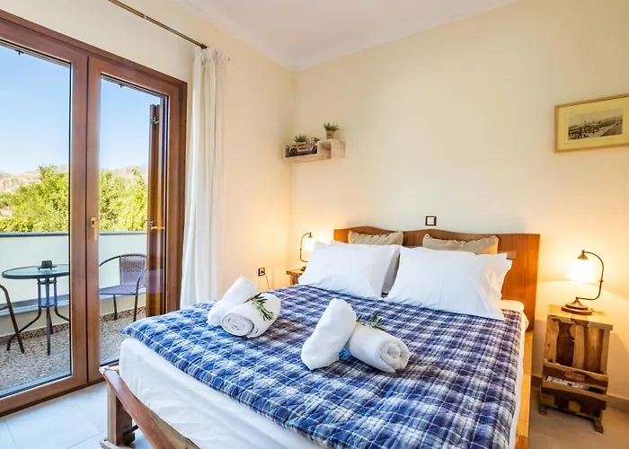 Olive #1 Apartamento