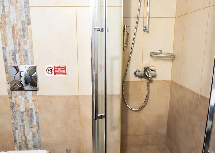 Apartamento Olive #1