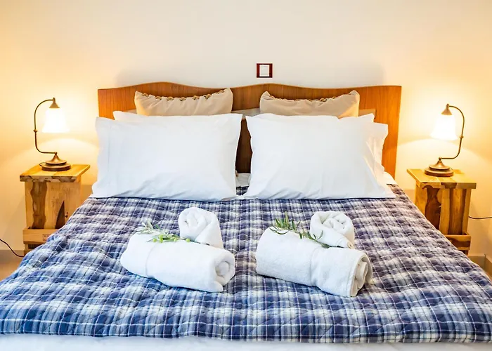 Apartamento Olive #1 Cárpatos