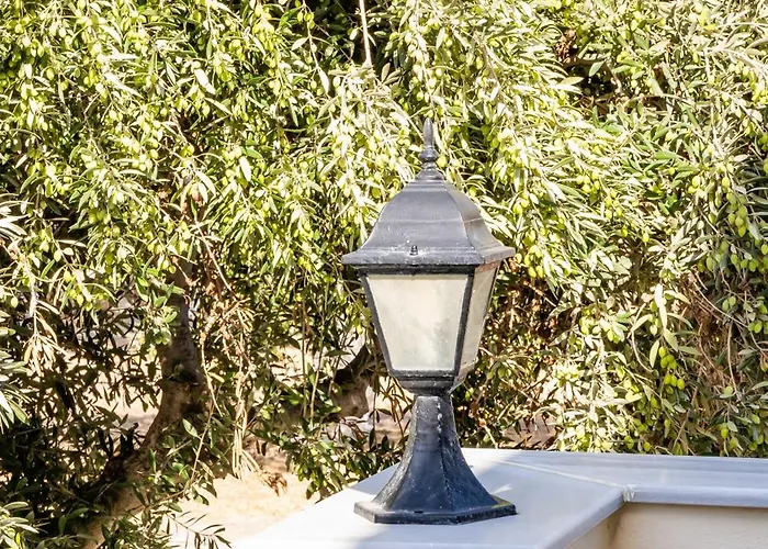 Apartamento Olive #1 *