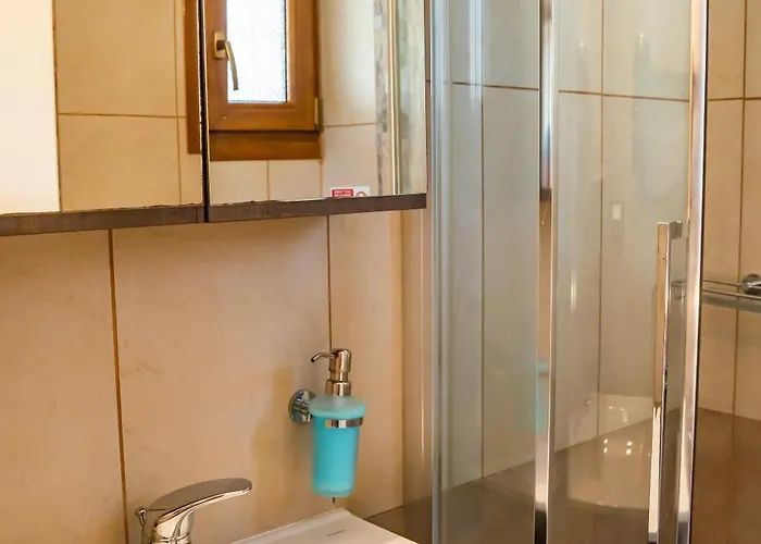 Apartamento Olive #1 Cárpatos