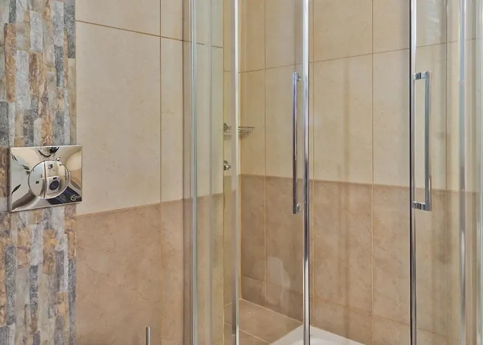 Apartamento Olive #1 Cárpatos