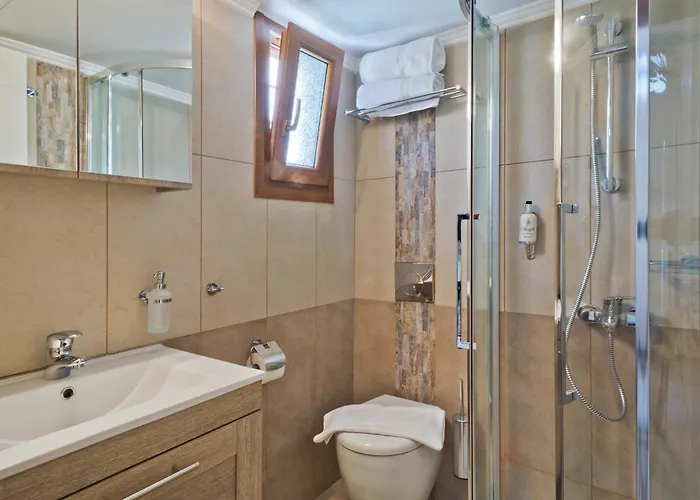 Olive #1 Apartamento *