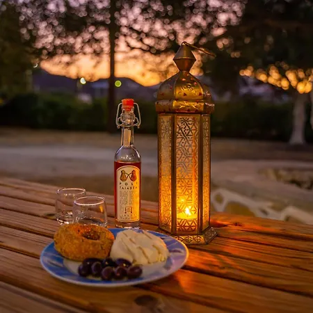 Olive #1 Apartament *