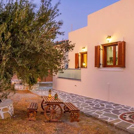Olive #1 Apartment Karpathos Town (Pigadia)
