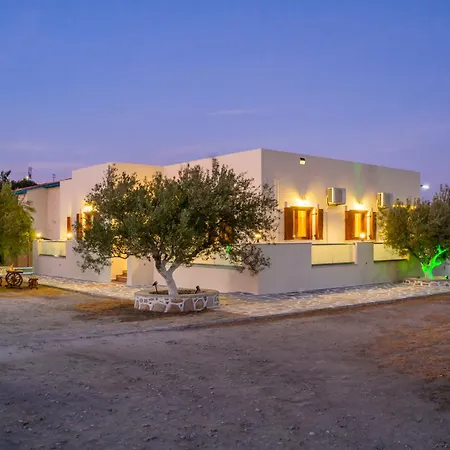 Olive #1 Apartment Karpathos Town (Pigadia)